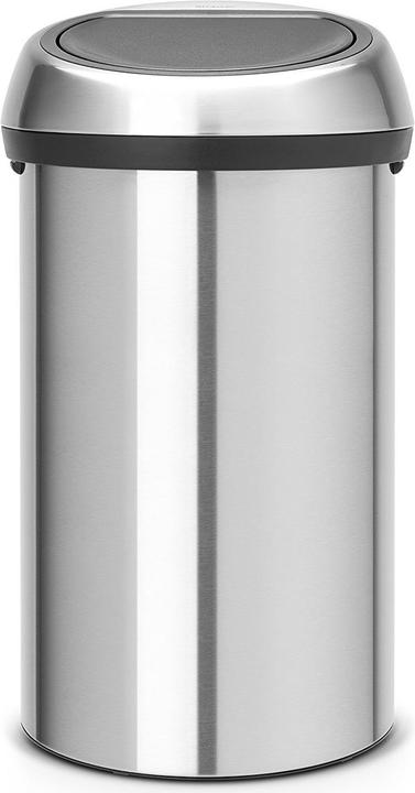 Image du produit Brabantia Touch Bin (60 l)