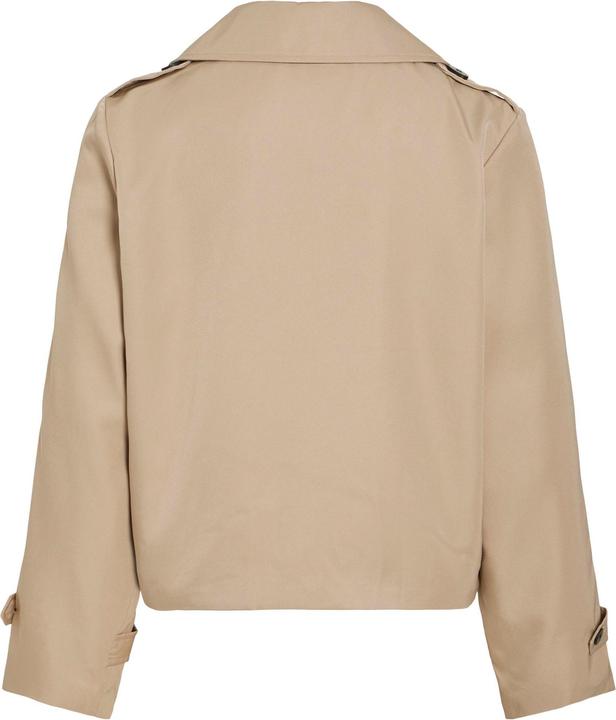 Immagine prodotto Vila Kurzer Trenchcoat (42)