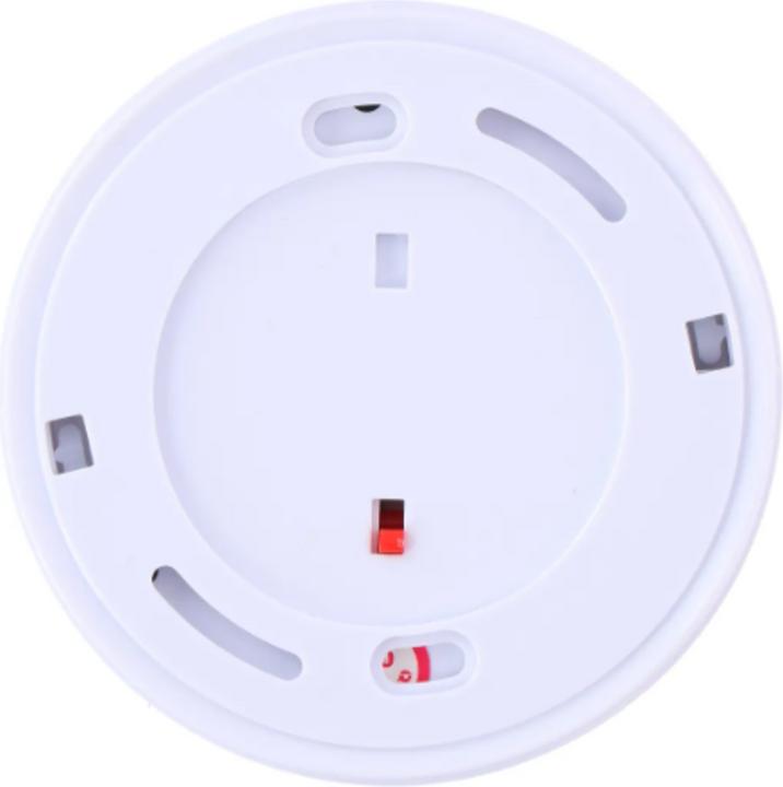 Actual product image Grundig Smoke detector