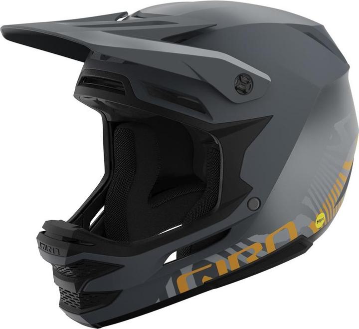 Image du produit Giro Casque intégral Insurgent MIPS Spherical