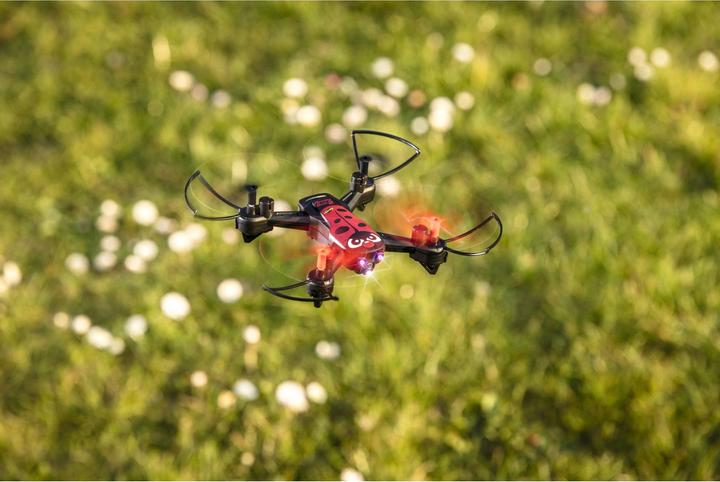 Immagine prodotto Carson X4 Angry Bug (Drone per bambini) (9 min, 44 g)