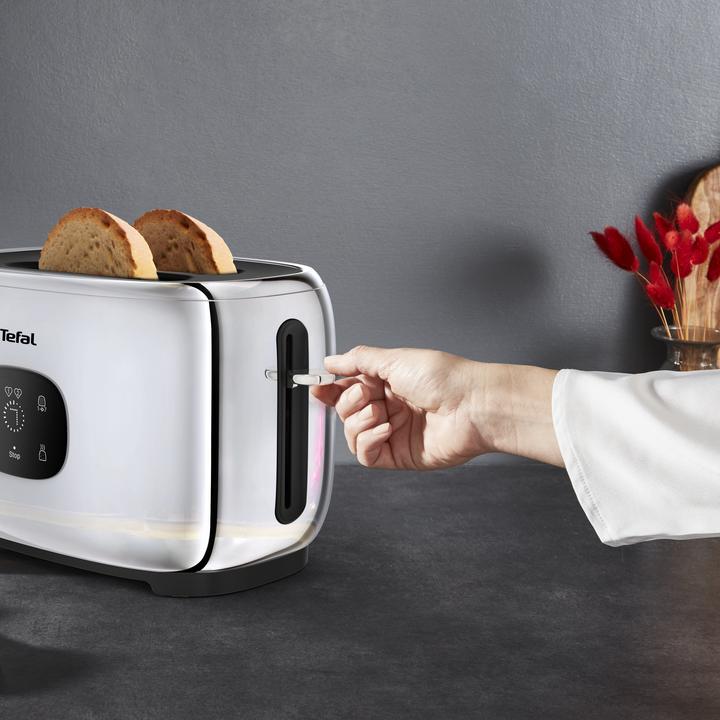Actual product image Tefal Majestuo