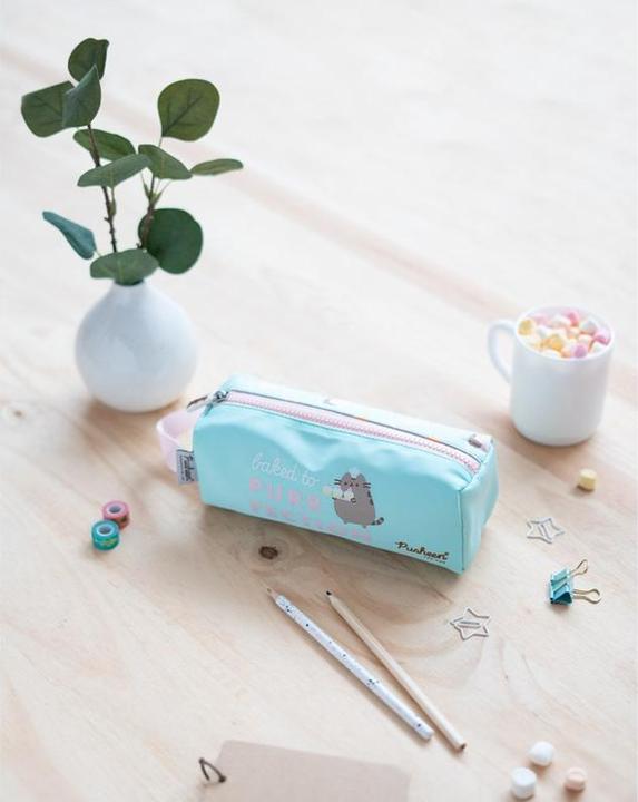 Image du produit Pusheen pencil case - un porte-crayon de la collection Foodie