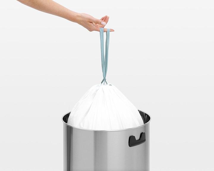 Image du produit Brabantia Touch Bin (60 l)