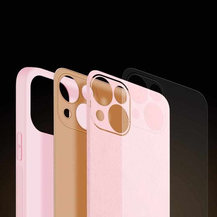 Produktbild Dux Ducis Yolo Apple iPhone 14 Plus Pink (Apple iPhone 14 Plus)