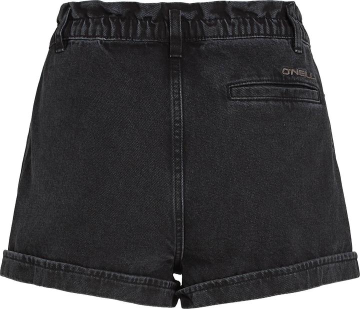 Produktbild O'Neill Women's Tasia Paperbag Shorts (S)