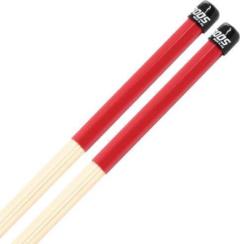 Produktbild Promark H-Rods Hot Rods Drumsticks (Schlagzeug)