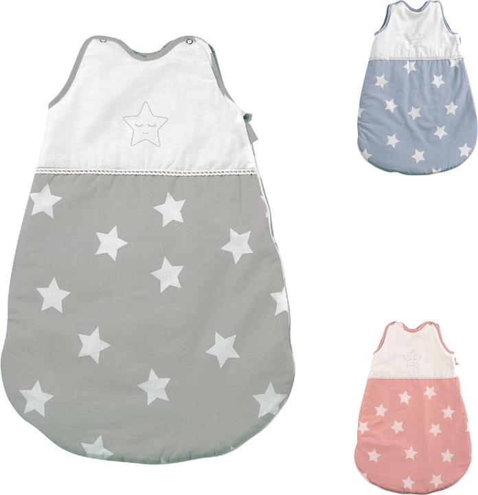 Lorelli Baby gigoteuse d'hiver 0-6mois (61 cm, Winter)