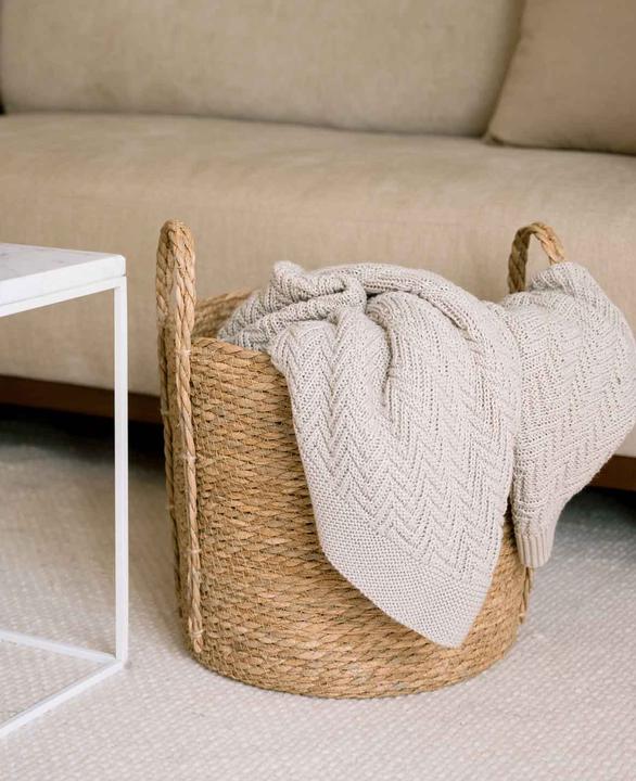Actual product image Esmée Storage basket (36 x 30 cm)
