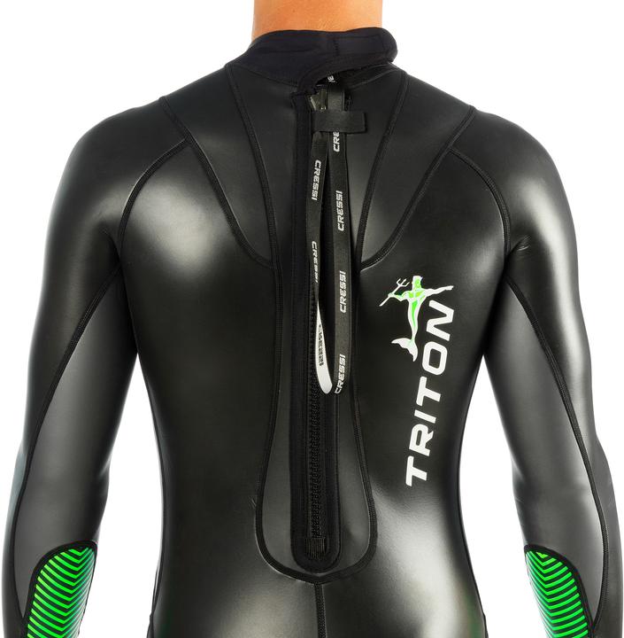 Produktbild Cressi Triton (1.5 mm, L)