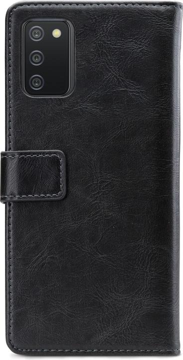 Actual product image Mobilize Elite Gelly Wallet (Samsung Galaxy A02s)