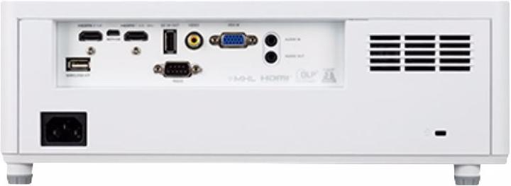 Image du produit Acer PL1520i (Full HD, 4000 lm, 1.21 - 1.59:1)