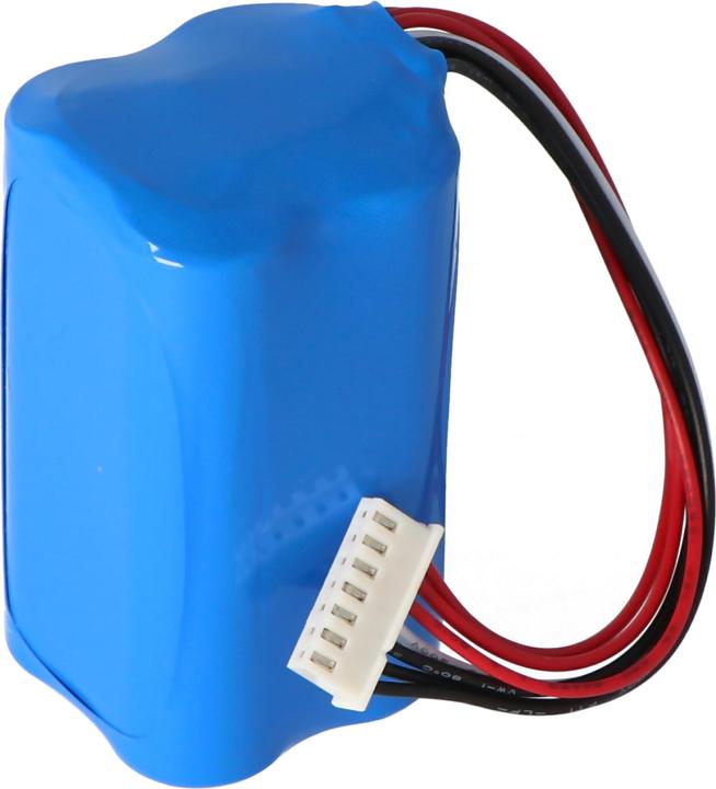Produktbild AccuCell Akku Sony SRS-X30, SRS-XB3, built-in, ohne Werkzeug