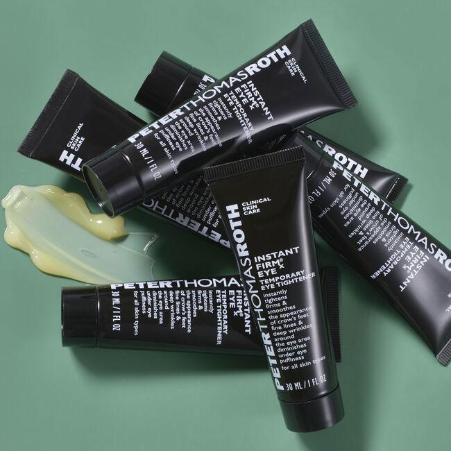 Immagine prodotto Peter Thomas Roth Firmx istantaneo per gli occhi (Gel, 30 ml)