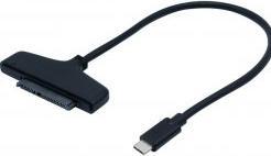 Produktbild Générique Usb 3.0 Type-C to 2,5" sata adapter