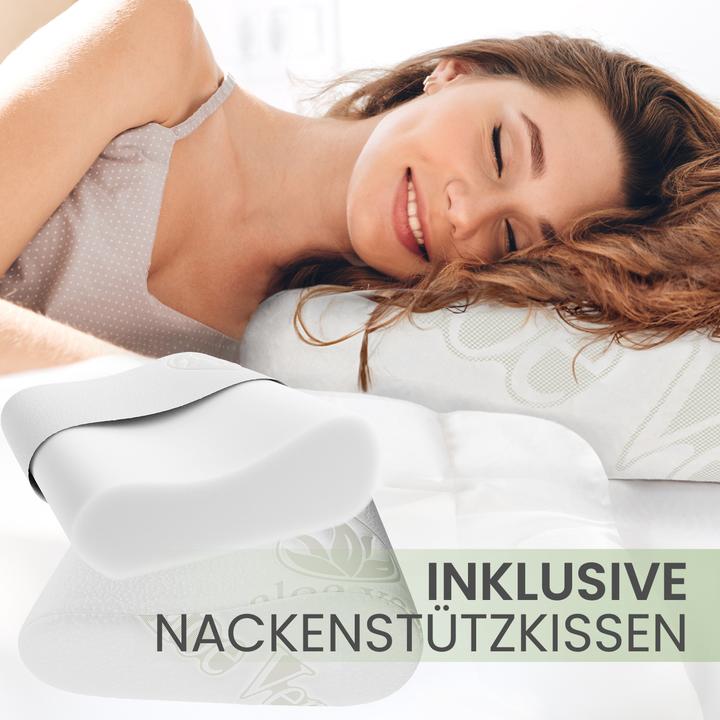 Actual product image Bestschlaf Travel set (90 x 200 cm)