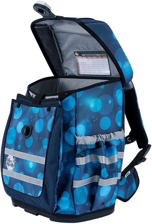 Image du produit Mc Neill Set McOcean, 5 pcs. (20 l)