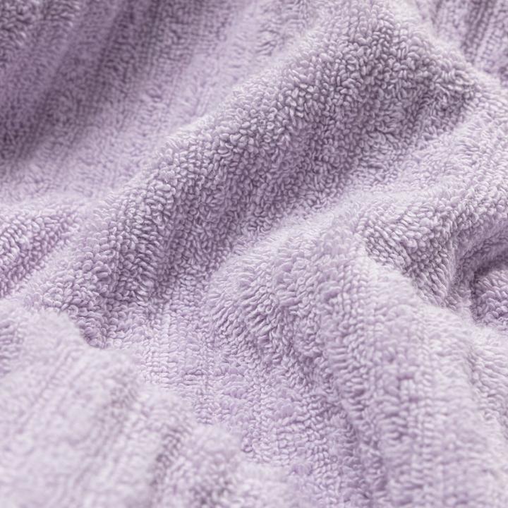 Actual product image BYYU Rona Shower Towel (70 x 140 cm)