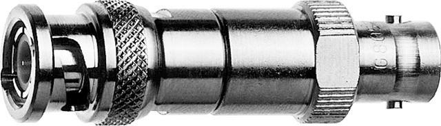 Actual product image Telegärtner Attenuator J01006A0835 1 pc (J01006A0835)