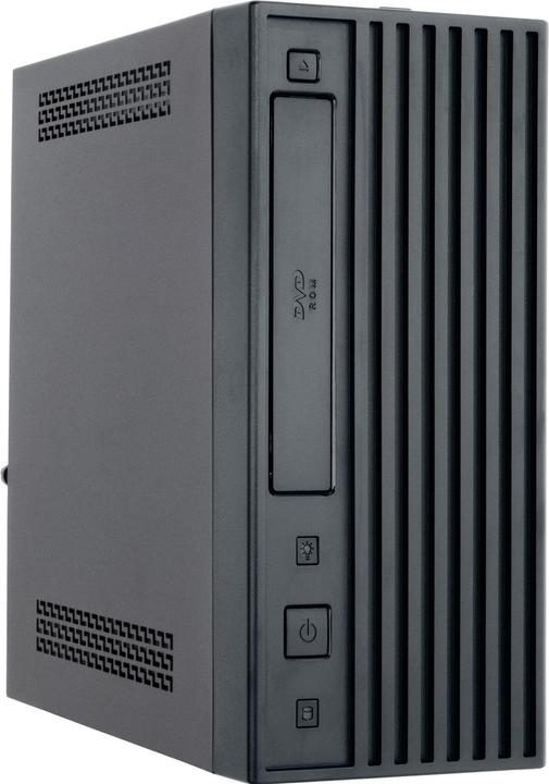 Produktbild Chieftec BT-02B-U3-350BFX 350W ITX BT-02B-U3-350BFX (Mini-ITX)