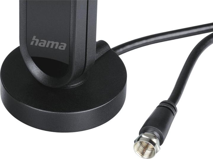 Image du produit Hama Radio (DAB+ DAB, FM, DAB)