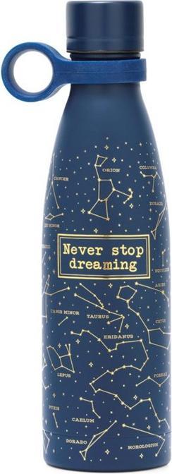 Image du produit Legami Thermoflasche 500 Ml - Hot&Cold Stars (0.50 l)