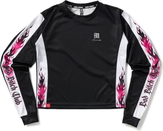 Produktbild Loose Riders BBC black (S)