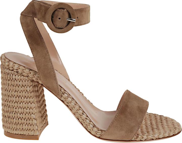 Image du produit Gianvito Rossi G32469.85RICCBL (37)