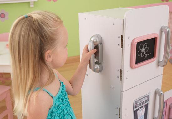 Produktbild KidKraft Grand Gourmet Eck-Küche