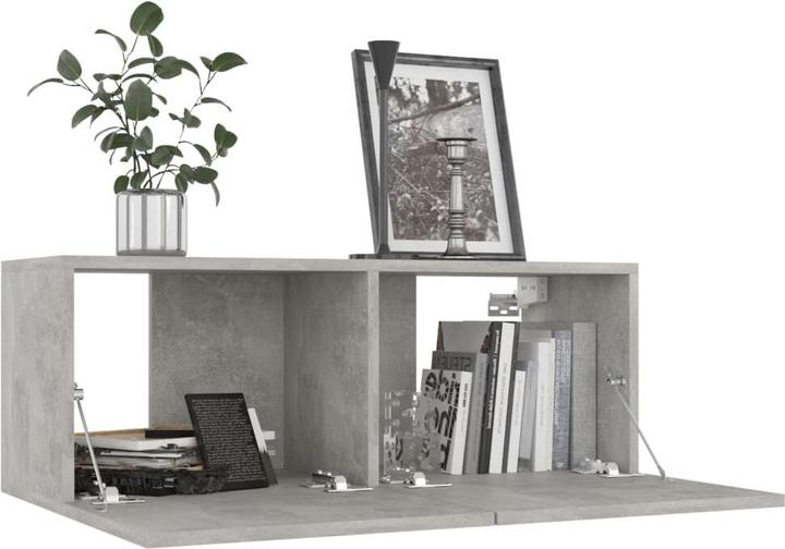 Produktbild VidaXL Ainsley (80 x 30 x 30 cm)