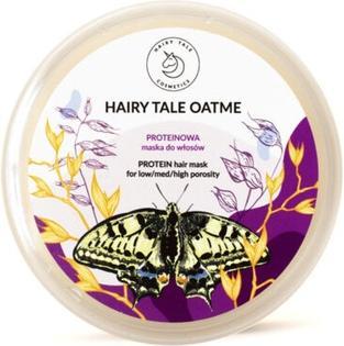 Hairy Tale Oatme Protein Hair Mask Of All Porosity 200G