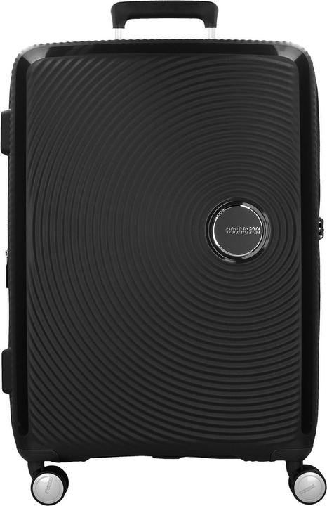 Actual product image American Tourister Soundbox (110 l, L (90 - 115l))
