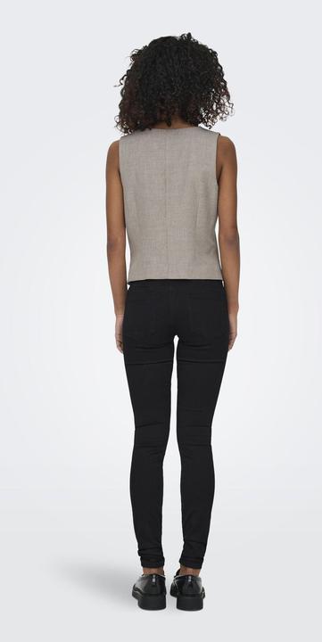 Actual product image Only Onllinda S/L Mel Fit Waistcoat Tlr Noos (34)
