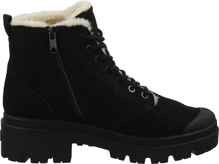 Produktbild Palladium Pallabase NBK Zip WL - 60793 (39)