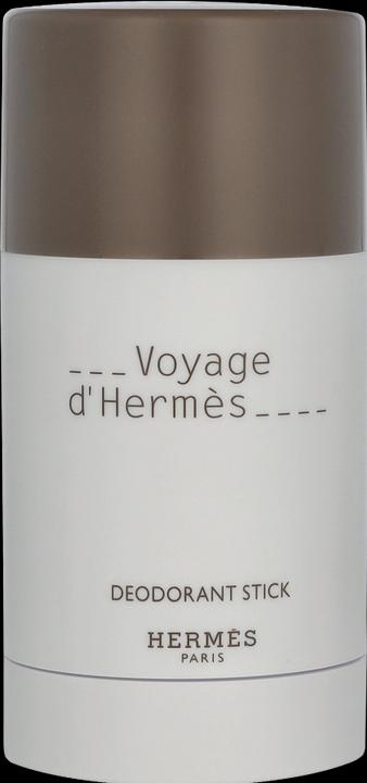 Actual product image Hermès Voyage d' (Stick, 75 ml)