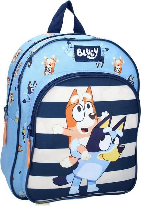 Produktbild Vadobag Bluey Jump Into Fun