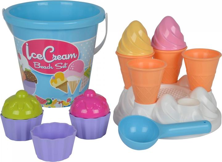 Produktbild Androni Emmerset-Eis