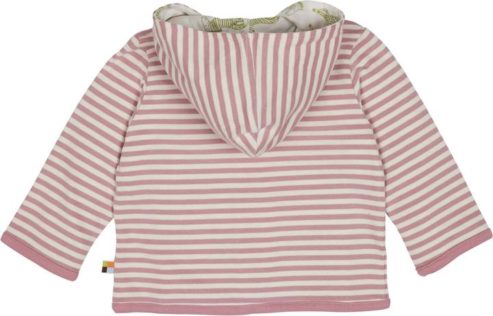 Immagine prodotto loud + proud Giacca reversibile Aster (92)