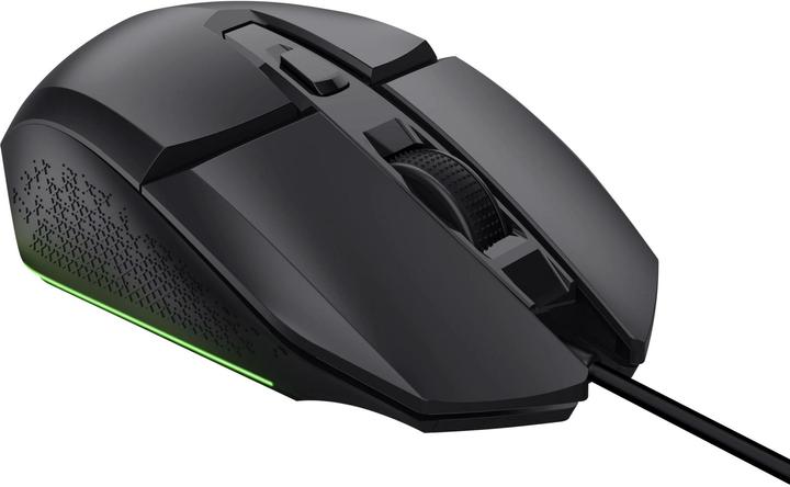 Immagine prodotto Trust Gxt109 Felox Mouse Da Gioco Nero (Cablato)