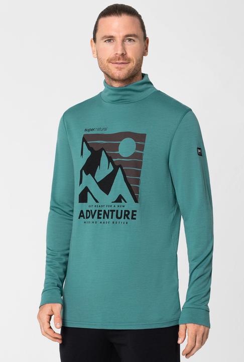 Image du produit Super Natural Adventure Turtle (S)
