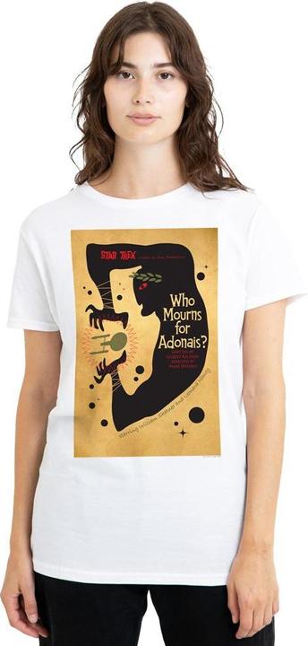 Immagine prodotto The Original Series Episode 31 Maglietta Adulto Unisex (M)