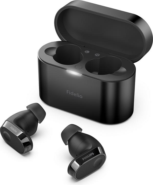 Immagine prodotto Philips T2/00 (ANC, 36 h, Senza fili)