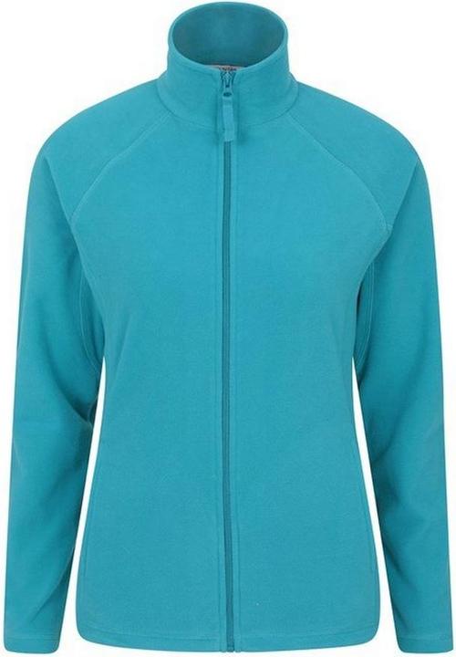 Immagine prodotto Mountain Warehouse Raso Giacca in Pile Donna (40)