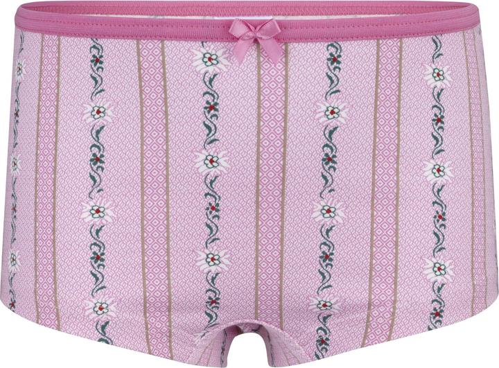 Produktbild ISA Bodywear Schwingerkollektion (122, Einzelpack)