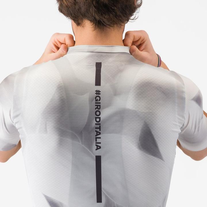 Image du produit Castelli #GIRO Espresso Jersey (S)