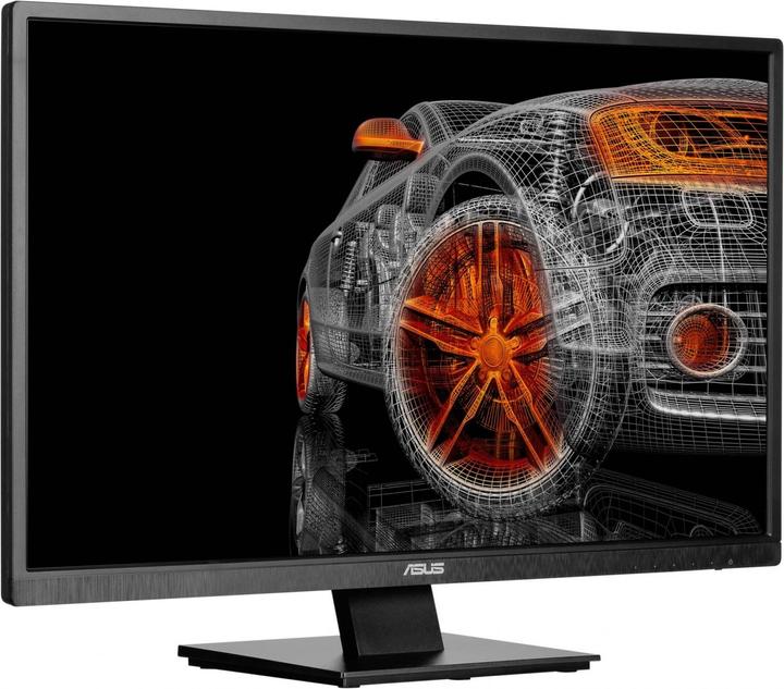 Actual product image ASUS VA279HAE (1920 x 1080 pixels, 27.01")