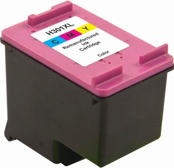 Produktbild Freecolor Free Color Tinte 301 (M, C, Y)