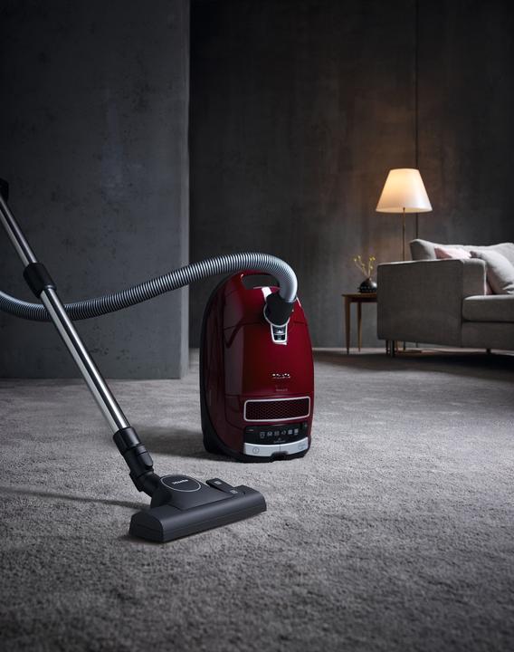 Produktbild Miele SBD 365-3