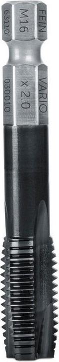 Produktbild Fein Gewindebohrer DL M16 x 2.0 mm, Gewinde M 16, Ø 16 mm