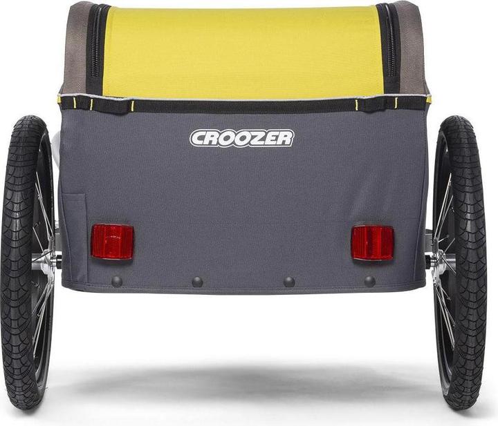 Actual product image Croozer Cargo Kalle